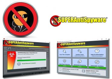 Приложение SUPERAntispyware: перечень основных возможностей