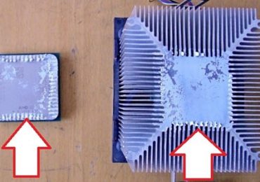 Как часто нужно менять термопасту на процессоре и зачем это нужно