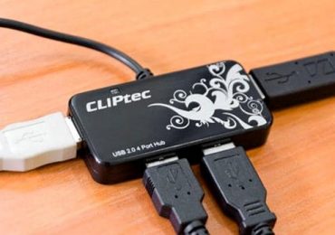 Как увеличить количество портов USB