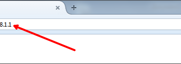 Как зайти в настройки роутера
