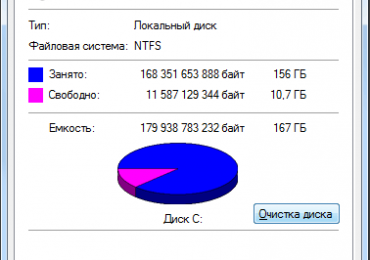 Почему тормозит ноутбук