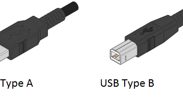 Что такое USB