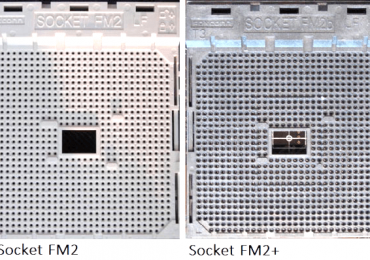 Сокет FM2 и FM2+: какие процессоры подходят