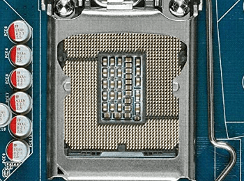 Сокет LGA 1156: какие процессоры подходят