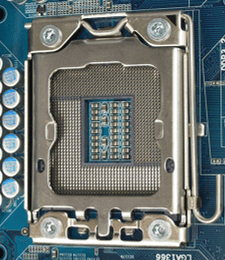 Сокет LGA 1366: какие процессоры подходят