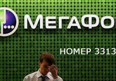 3313 в Мегафон что за номер