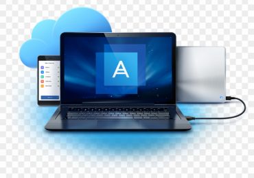 Acronis True Image резервное копирование и восстановление Windows