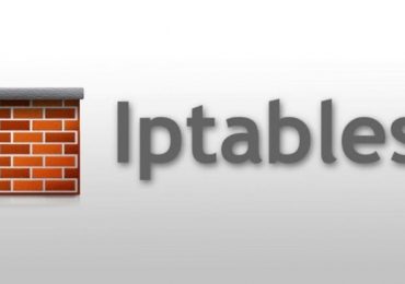 Базовая настройка iptables