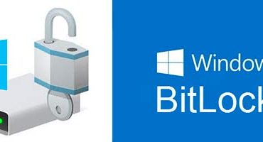 BitLocker мощный шифрователь данных