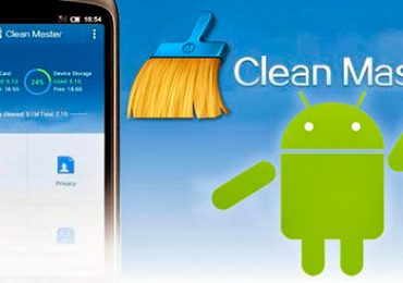 CCleaner приложение для ускорения Android