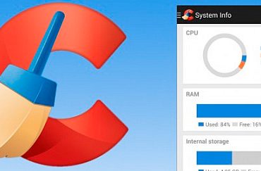 Clean Master программа для чистки Android от мусора