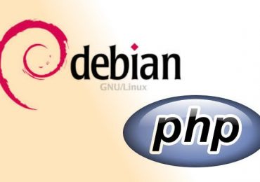 Установка php 5.3 на Debian 7