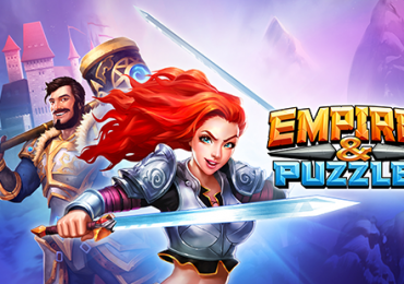 Empires & Puzzles секреты, хитрости и советы