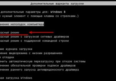 Гаснет монитор при включении компьютера: интересный случай в моей практике