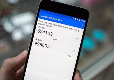 Google Authenticator для компьютера