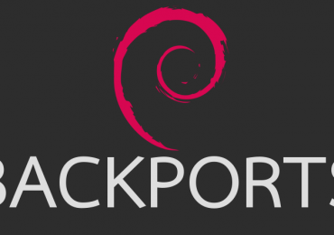 Как подключить Backports в Debian?