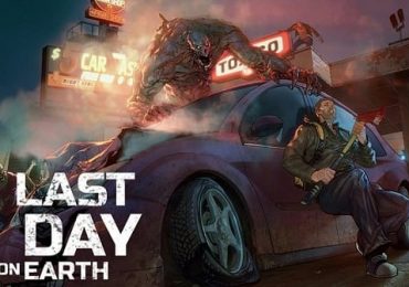 Last Day on Earth: Survival на ПК