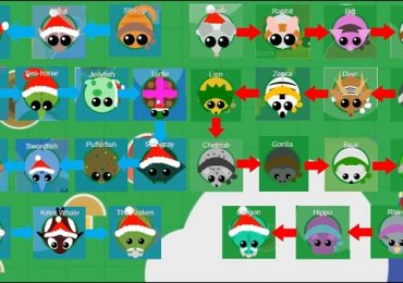 Mope.io с читами на массу 2000000000000