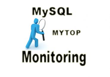 mytop: мониторинг MySQL