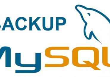 Скрипт резервного копирования баз Mysql в локальную папку