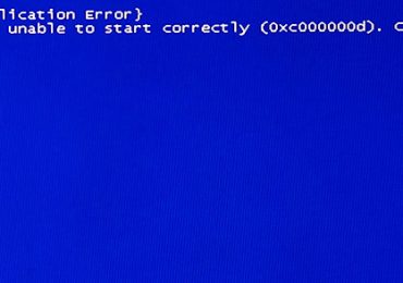 Stop error c0000145 после обновления Windows 7