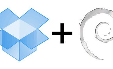 Установка Dropbox на Debian