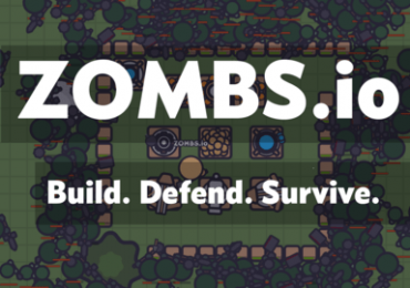 Zombs.io с читами