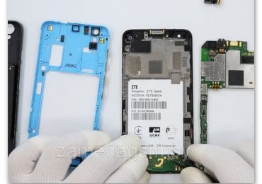 Не включается телефон ZTE что делать