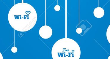 Как узнать пароль от своего wifi