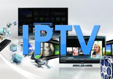 IPTV плейлист m3u российских каналов 2018