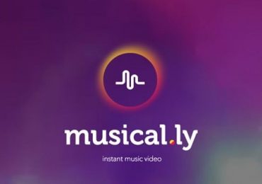 Musical.ly на компьютер онлайн