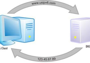 Параметры компьютера настроены правильно, но устройство или ресурс (DNS-сервер) не отвечает