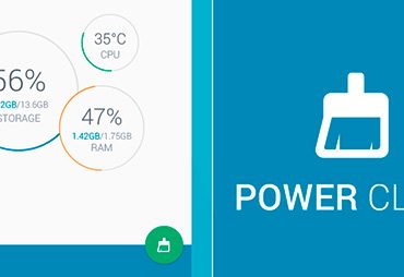 Power Clean приложение для оптимизации Андроид