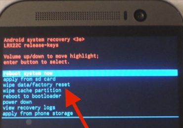 Rereboot to Bootloader что это такое на Андроиде