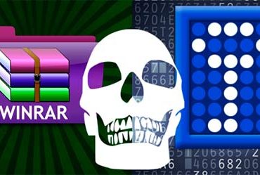 TrueCrypt установит пароль на ваши файлы