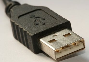 Виды USB разъёмов