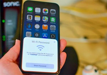 WiFi You — приложение-банк паролей от вай фай сетей