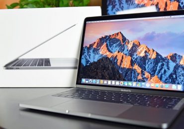 MacBook Pro — новый стандарт качества