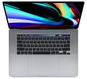 Покупаем Macbook pro