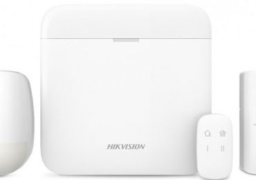 Охранные сигнализации Hiwatch Hikvision