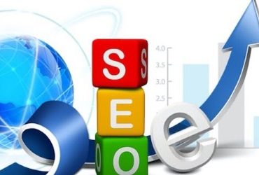 SEO продвижение сайтов