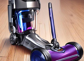 Пылесосы Dyson