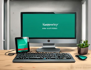 Основные преимущества Kaspersky